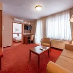 Hanseatischer Hof 4*