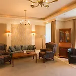 Hanseatischer Hof 4* Lubeka