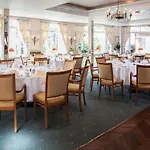 Hanseatischer Hof Hotel Lübeck