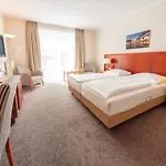 Hanseatischer Hof Hotel Lubeka