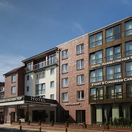 Hanseatischer Hof Hotel