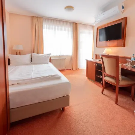 Hanseatischer Hof 4* Lübeck