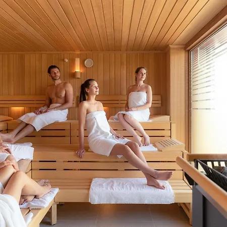 Hanseatischer Hof Lübeck