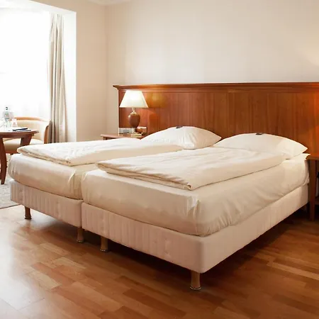 Hanseatischer Hof Hotel Lübeck