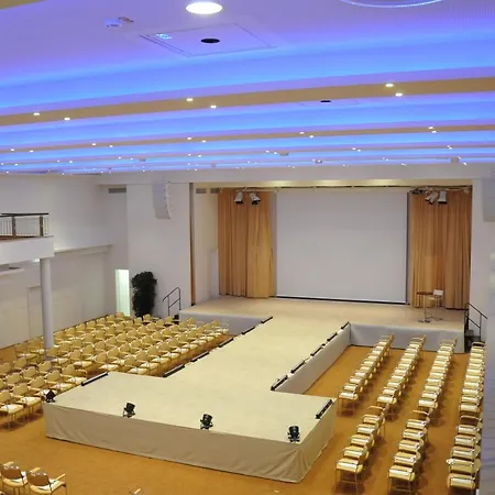 Hanseatischer Hof 4* Lübeck