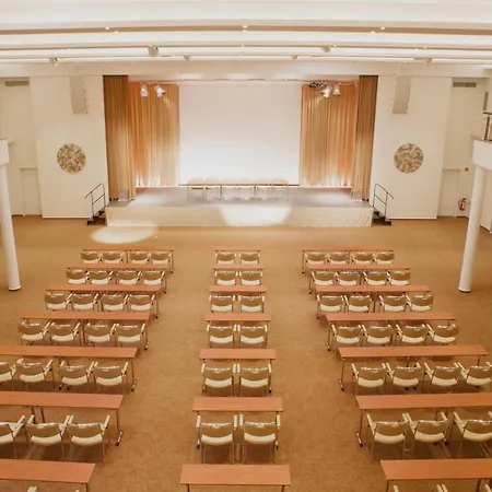 Hanseatischer Hof מלון