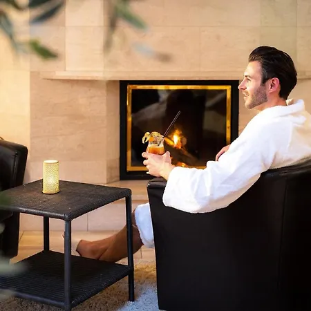 Hanseatischer Hof Hotel Lubeck