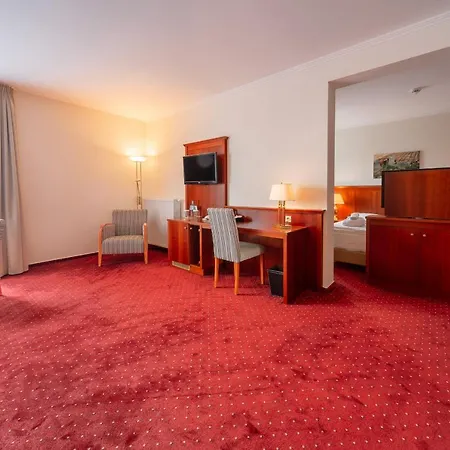 Hanseatischer Hof Lübeck