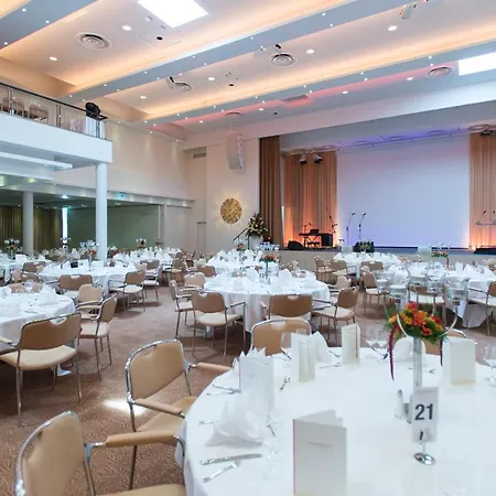 Hanseatischer Hof Szálloda Lübeck