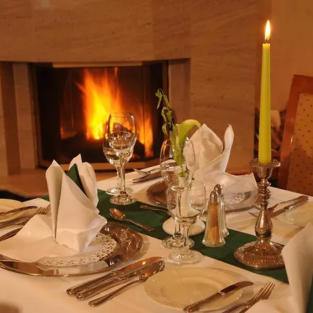 Hanseatischer Hof Hotel Lubeck