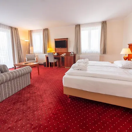 Hanseatischer Hof 4* Lübeck