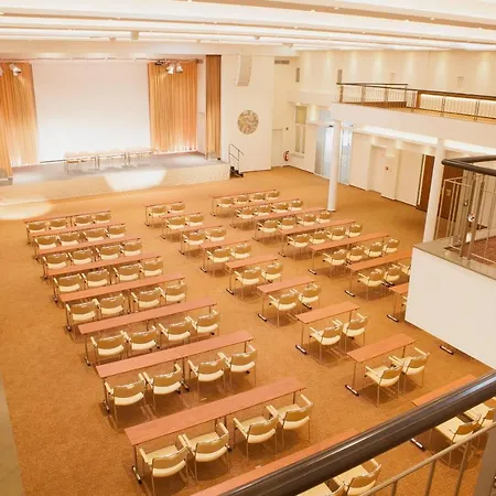 Hanseatischer Hof 4*