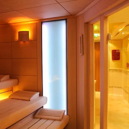 Hanseatischer Hof 4* Lubeck