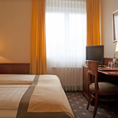 Hanseatischer Hof Lübeck