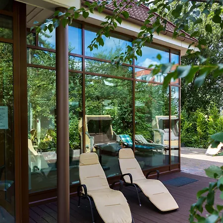 Hanseatischer Hof Szálloda 4*