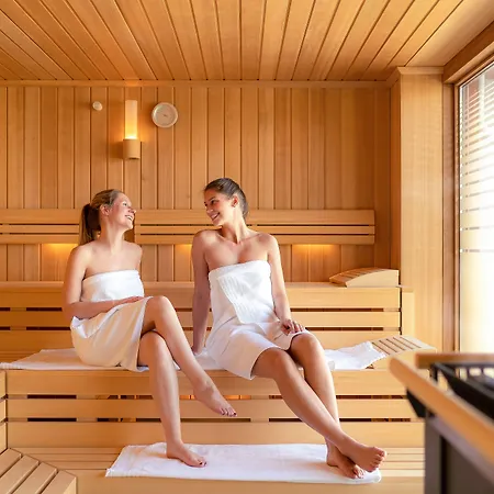 Hanseatischer Hof 4*