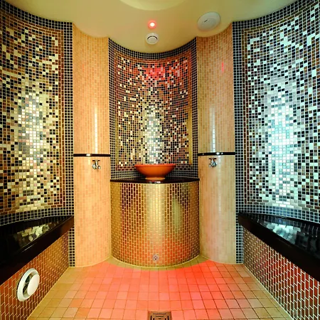 Szálloda Hanseatischer Hof