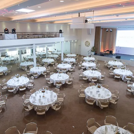 Hanseatischer Hof Отель