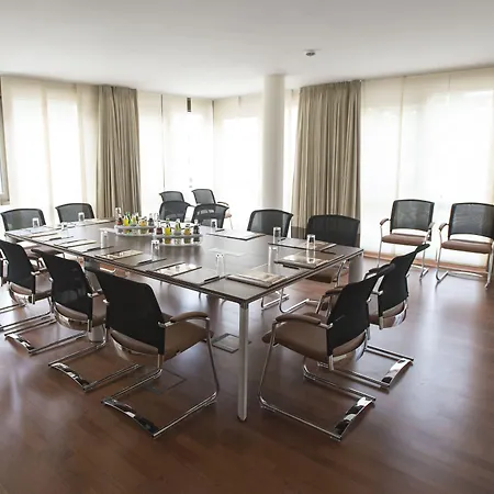 Hanseatischer Hof 4* Lübeck