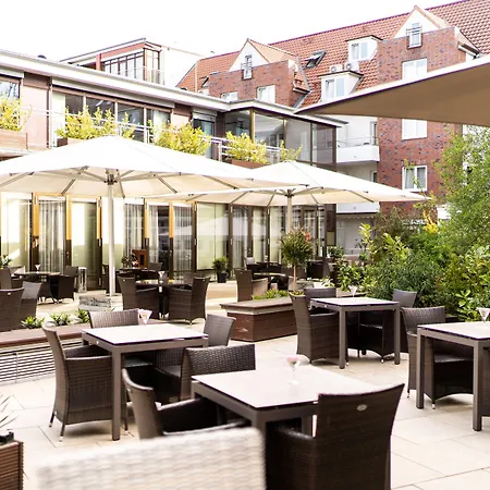 Hanseatischer Hof Lübeck