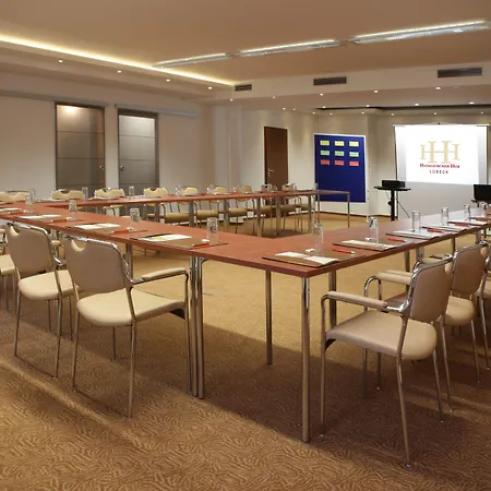 Szálloda Hanseatischer Hof