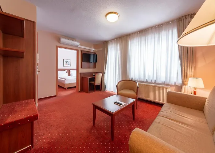 Hanseatischer Hof 4*