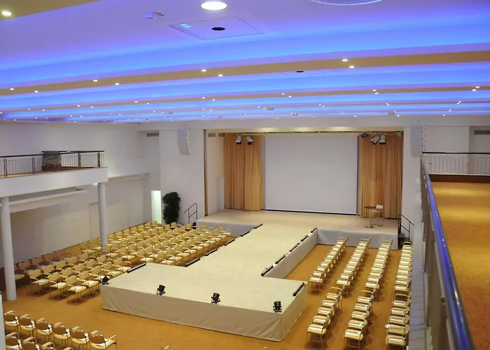 Hanseatischer Hof 4* Lübeck