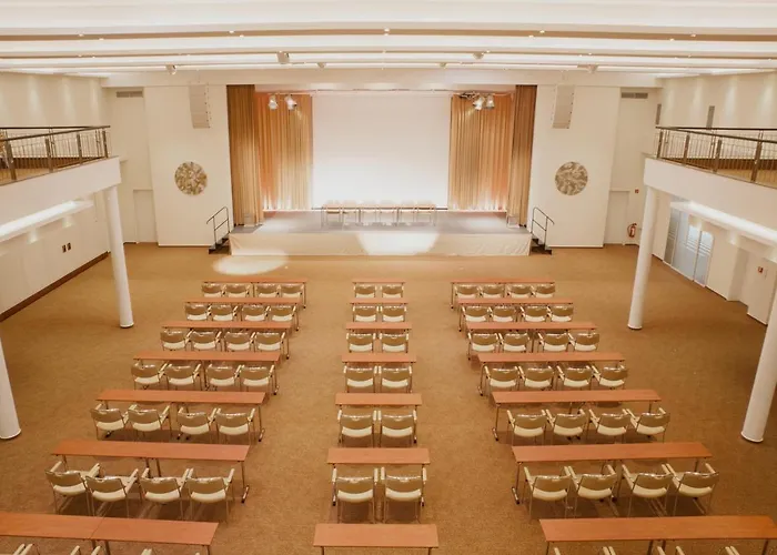 Hanseatischer Hof Hotel