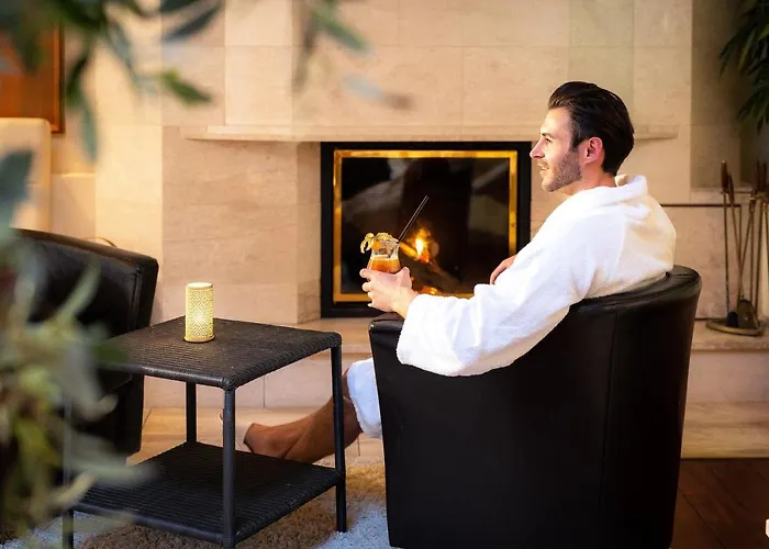 Hanseatischer Hof Hotel Lübeck