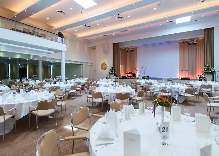 Hanseatischer Hof Hotel Lübeck