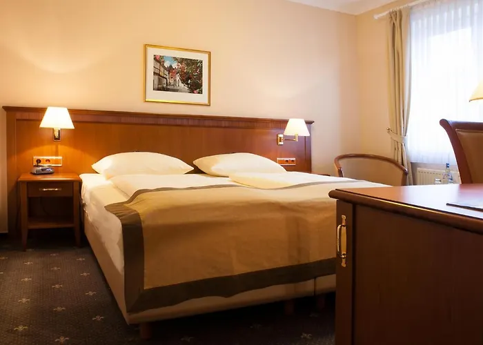 Hanseatischer Hof 4*