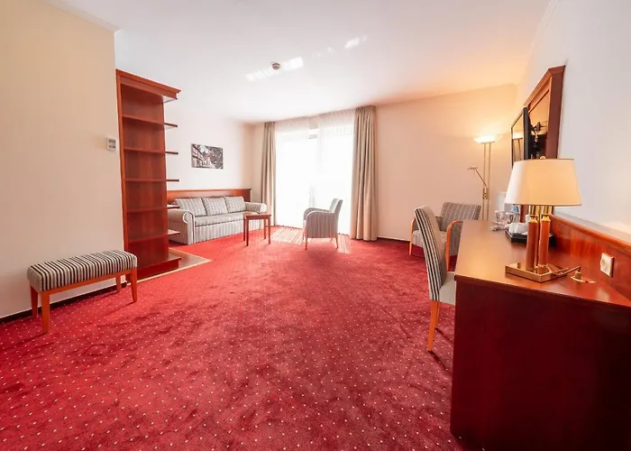 Hanseatischer Hof 4*