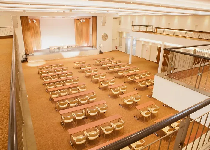 Hanseatischer Hof 4*