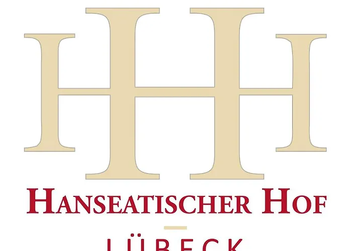 Hanseatischer Hof 4* Lübeck