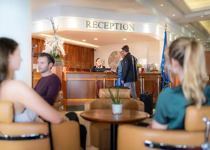 Hanseatischer Hof Hotel 4*