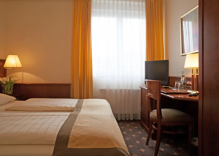 Hanseatischer Hof Lübeck