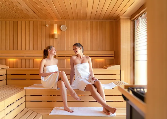 Hanseatischer Hof 4*