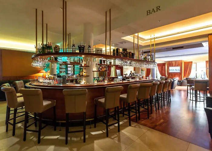 Hanseatischer Hof Hotel 4*