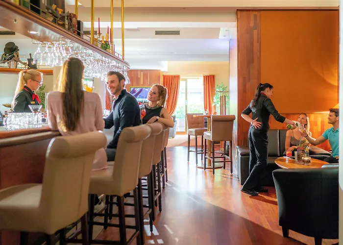 Hanseatischer Hof 4* Lübeck