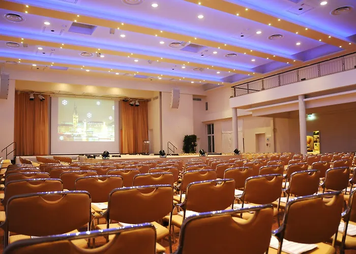 Hanseatischer Hof Hotel Lübeck