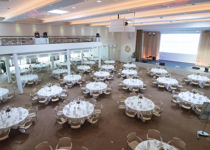 Hanseatischer Hof Hotel