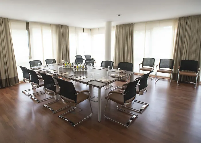 Hanseatischer Hof 4* Lübeck