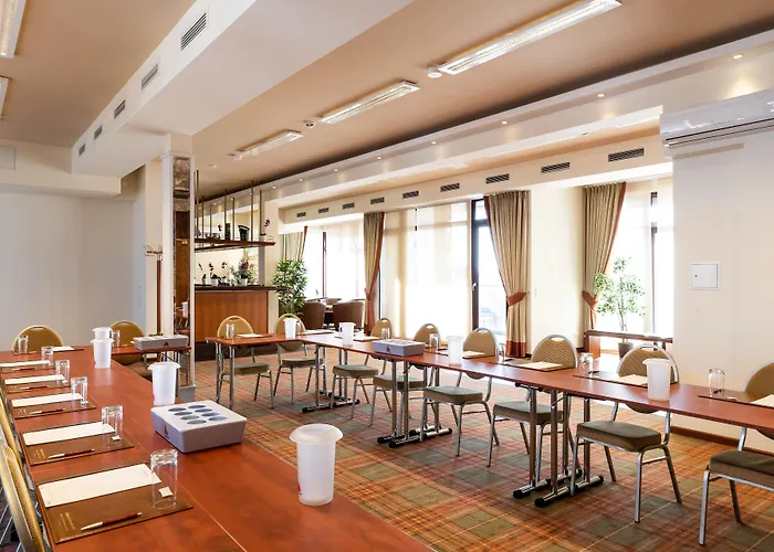 Hotel Hanseatischer Hof Lübeck