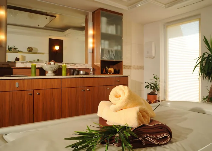 Hanseatischer Hof Lübeck