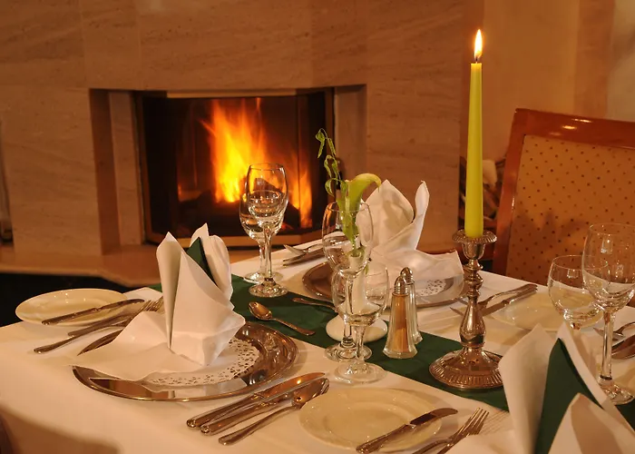 Hanseatischer Hof Lübeck