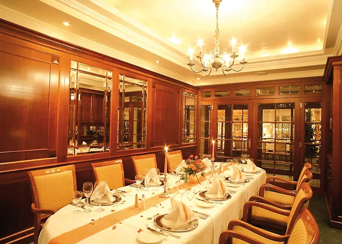 Hanseatischer Hof Hotel