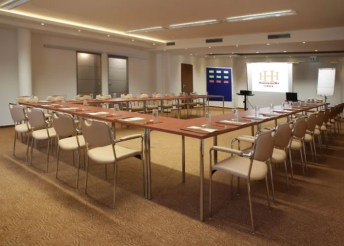 Hotel Hanseatischer Hof