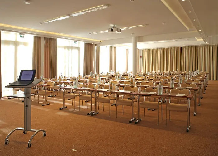 Hanseatischer Hof Hotel Lübeck