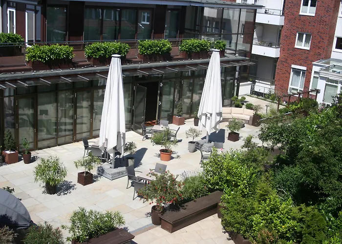 Hanseatischer Hof Hotel