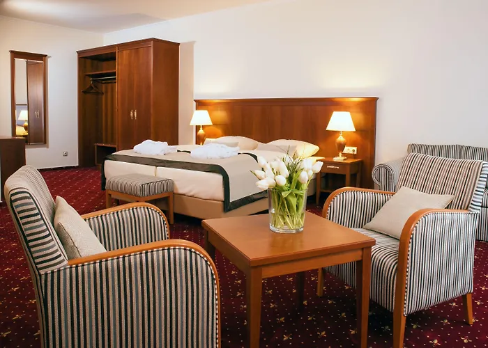 Hanseatischer Hof 4*